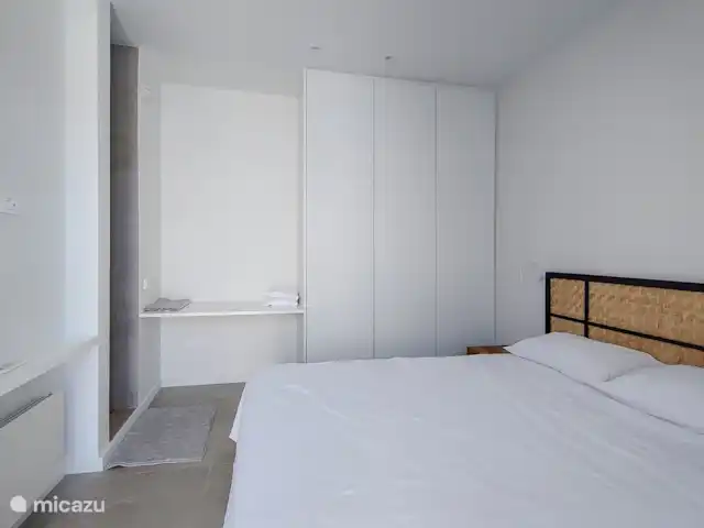 Villa Ana  en Grecia, Gracia Central, Paleros - villa Recamara principal