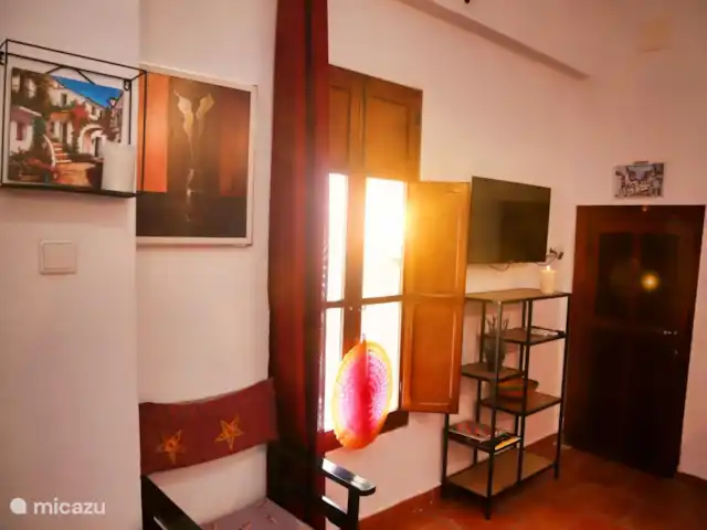 Casa Amarilla  | Espagne, Costa Blanca, Callosa d'en Sarrià - maison de vacances Salon