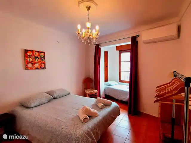 Casa Amarilla  | Espagne, Costa Blanca, Callosa d'en Sarrià - maison de vacances