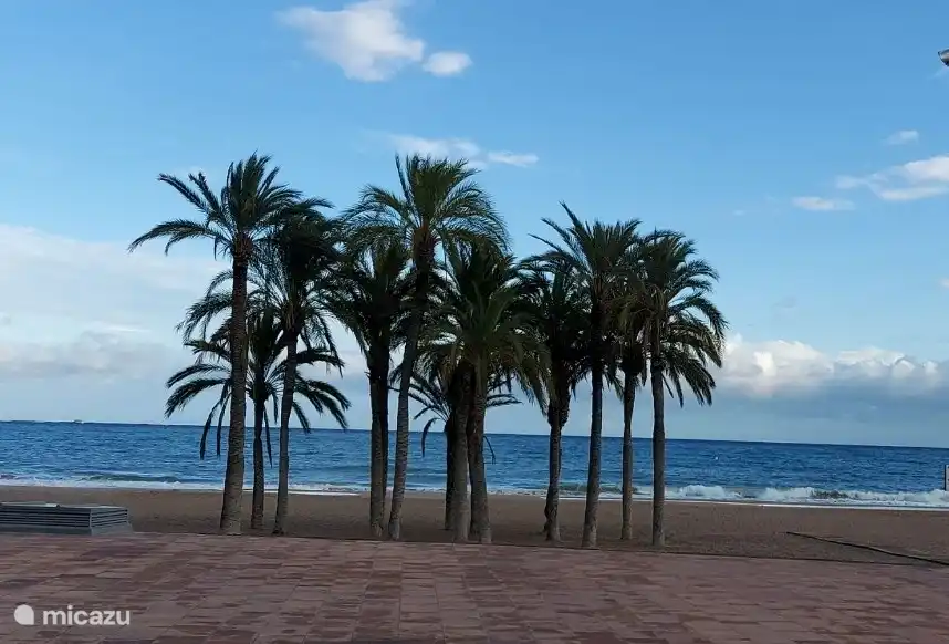 Location de Vacances Costa Blanca, Espagne, maison de vacances - Casa Amarilla 