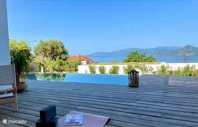 YOGA & ENTSPANNUNG MIT AUSSICHT