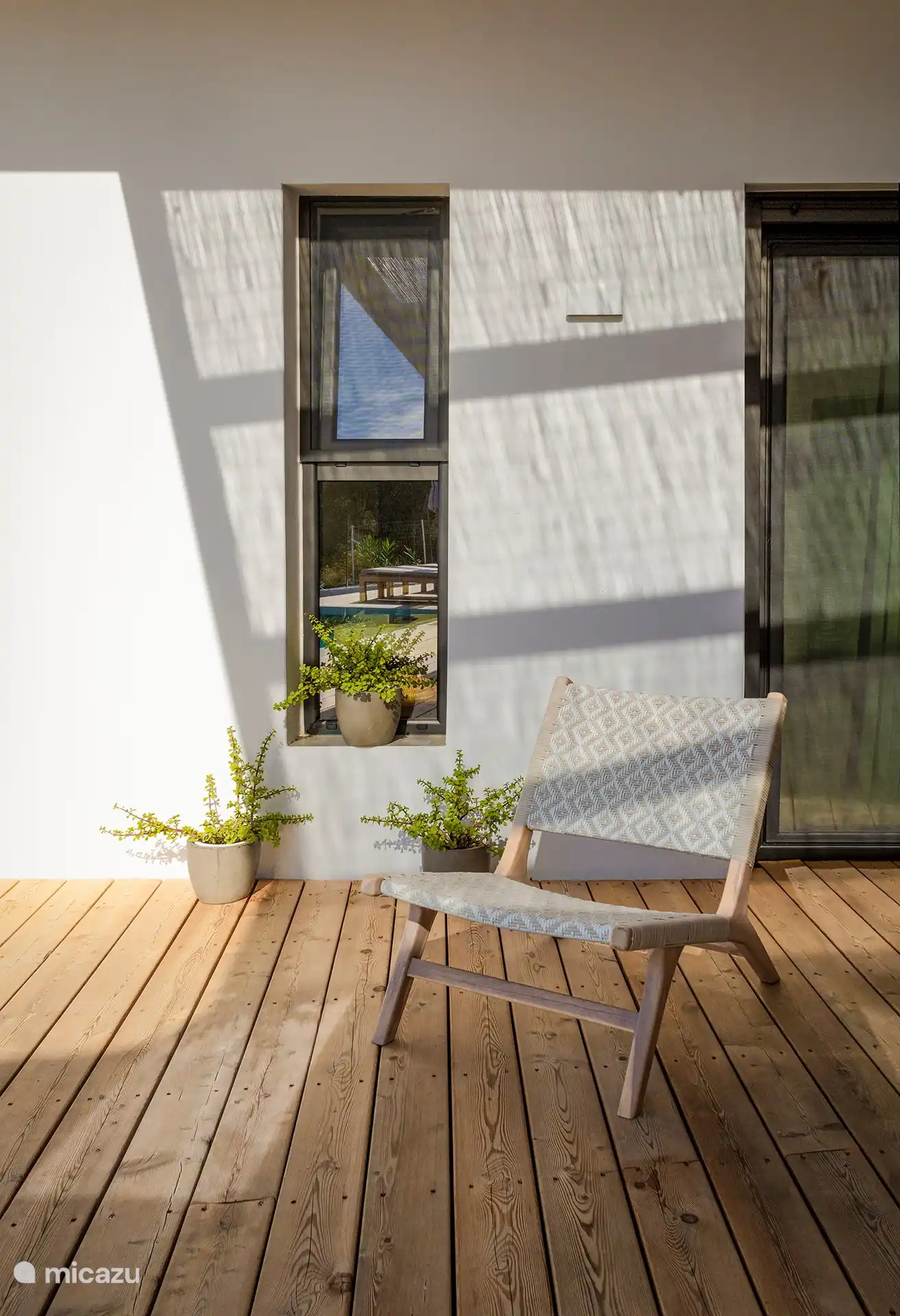 Schraffierte Fläche