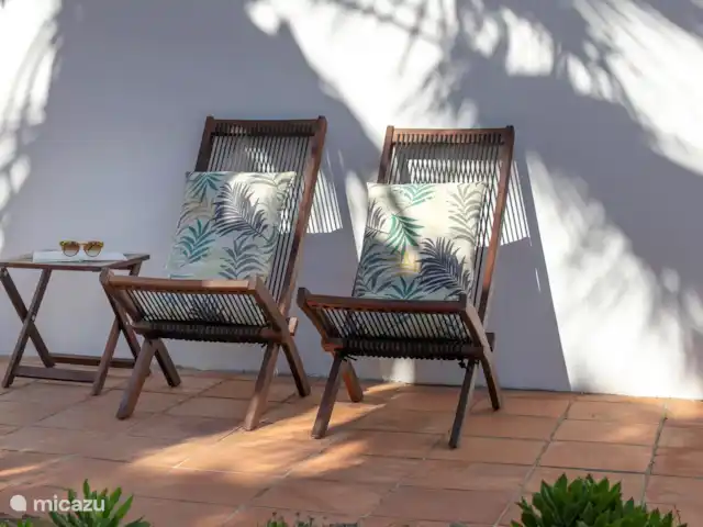 Villa las Flores Apartamento en España, Andalucía, Cómpeta - apartamento Impresión