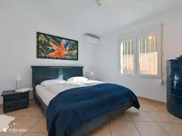 Villa Buenavista-Moraira | Espagne, Costa Blanca, Moraira - villa Chambre 2