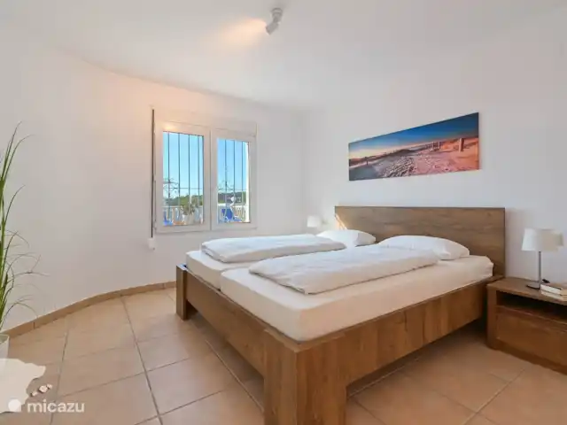 Villa Buenavista-Moraira | Espagne, Costa Blanca, Moraira - villa Chambre 3