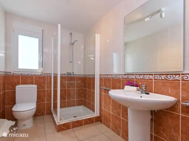 Villa Buenavista-Moraira | Espagne, Costa Blanca, Moraira - villa Salle de bain 2