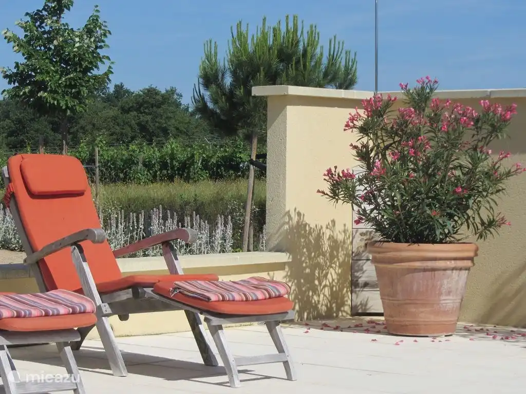 Niros Maison de Vacances in Frankreich, Gers, Larée - Ferienhaus