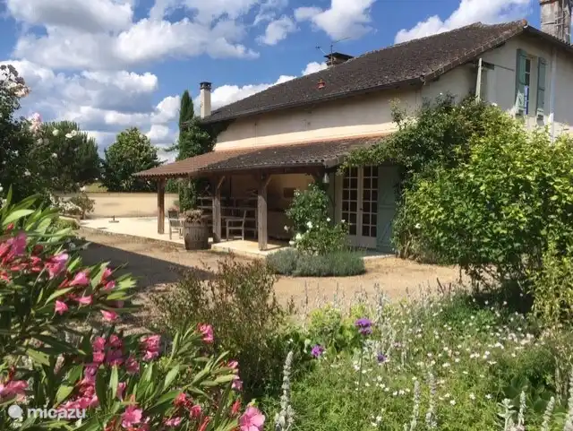 Niros Maison de Vacances in Frankreich, Gers, Larée - Ferienhaus