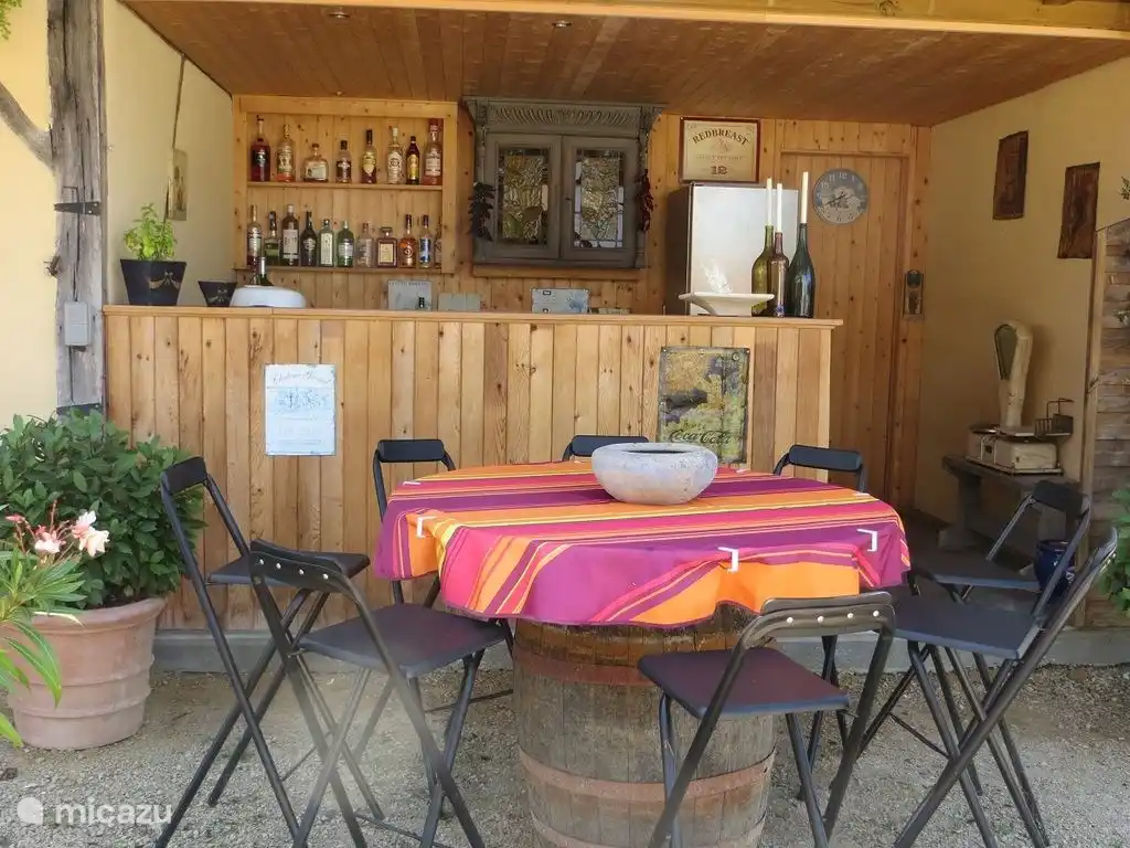 Niros Maison de Vacances in Frankreich, Gers, Larée - Ferienhaus