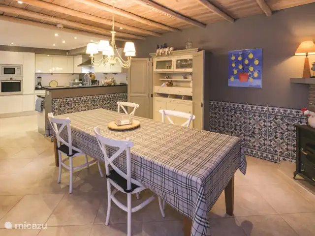 Quinta Tropicana 12 | Portugal, Algarve, Loulé - villa cuisine