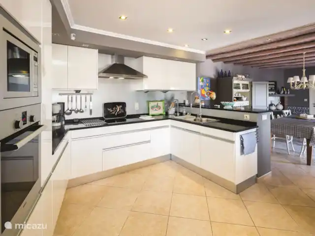 Quinta Tropicana 12 | Portugal, Algarve, Loulé - villa cuisine