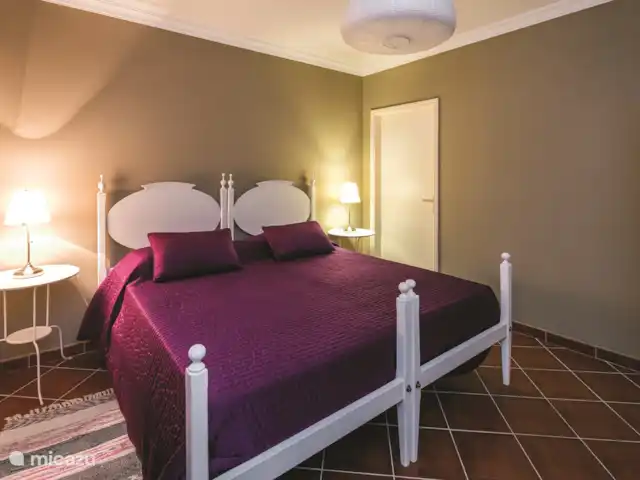 Quinta Tropicana 12 | Portugal, Algarve, Loulé - villa Chambre à coucher
