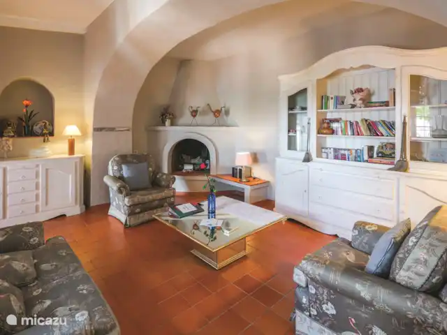 Quinta Tropicana 12 | Portugal, Algarve, Loulé - villa Salon 2