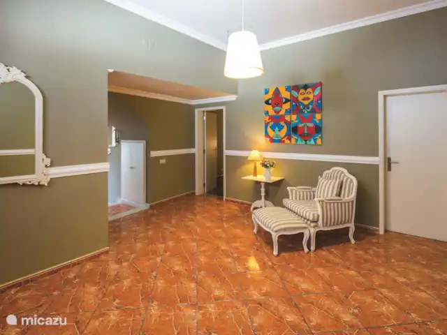 Quinta Tropicana 12 | Portugal, Algarve, Loulé - villa Salle