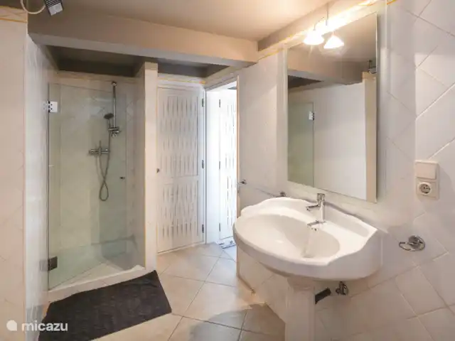 Quinta Tropicana 12 | Portugal, Algarve, Loulé - villa Salle de bains