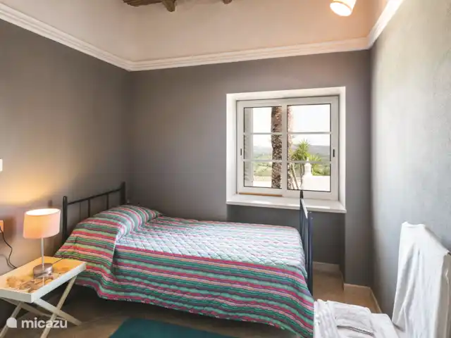 Quinta Tropicana 12 | Portugal, Algarve, Loulé - villa Chambre à coucher