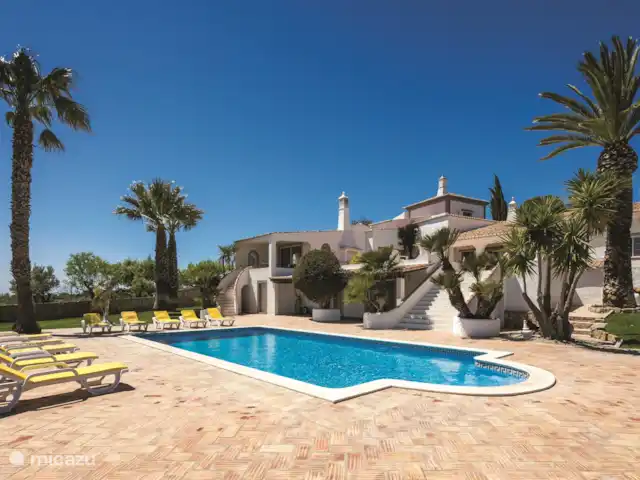 Quinta Tropicana 12 | Portugal, Algarve, Loulé - villa Quinta Tropicana 12