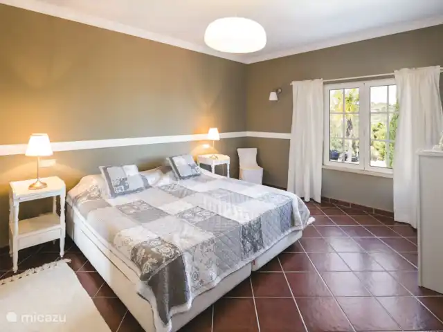 Quinta Tropicana 12 | Portugal, Algarve, Loulé - villa Chambre à coucher