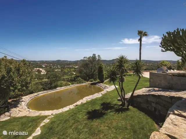 Quinta Tropicana 12 | Portugal, Algarve, Loulé - villa Étang