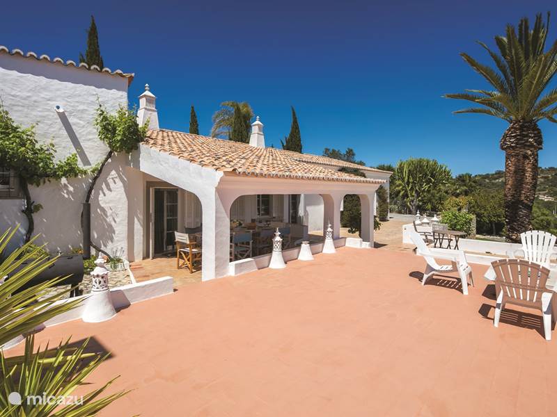 Casa vacacional Portugal, Algarve, Loulé Villa Quinta Tropicana 12