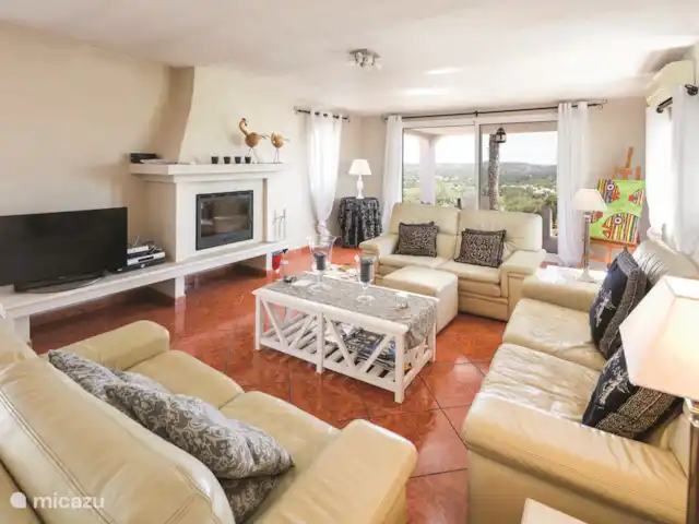 Quinta Tropicana 12 | Portugal, Algarve, Loulé - villa Salon 1