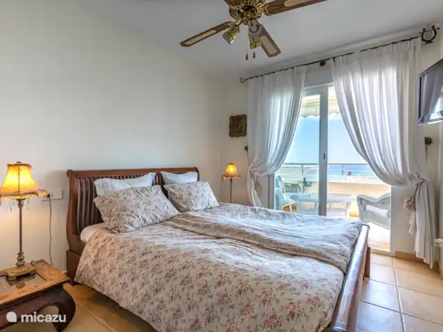 Altea La Olla Apartamento huren in Spanje, Costa Blanca, Altea - appartement