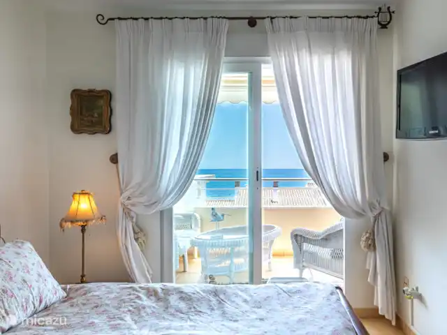 Altea La Olla Apartamento huren in Spanje, Costa Blanca, Altea - appartement