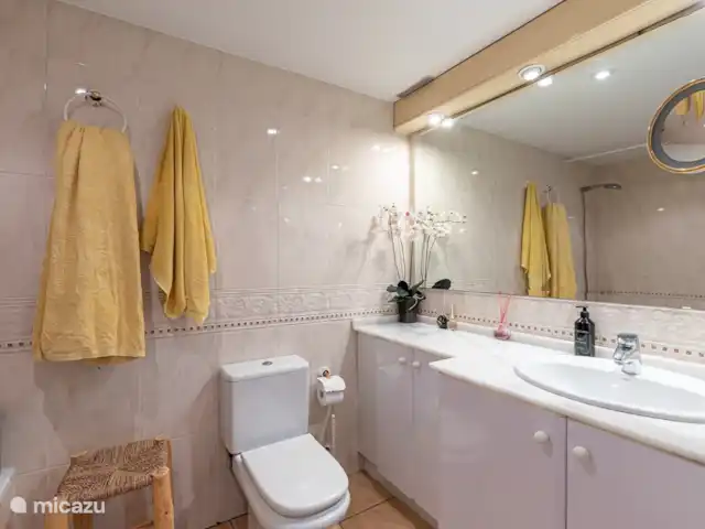 Altea La Olla Apartamento huren in Spanje, Costa Blanca, Altea - appartement