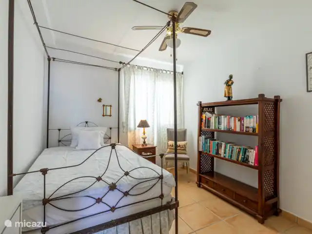 Altea La Olla Apartamento huren in Spanje, Costa Blanca, Altea - appartement