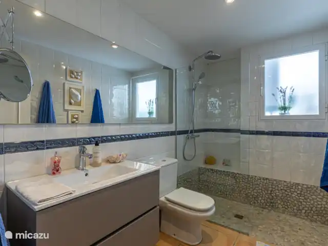 Altea La Olla Apartamento huren in Spanje, Costa Blanca, Altea - appartement