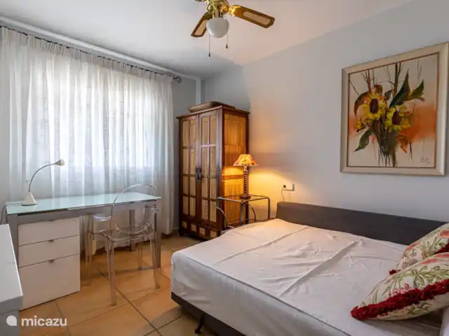 Altea La Olla Apartamento huren in Spanje, Costa Blanca, Altea - appartement