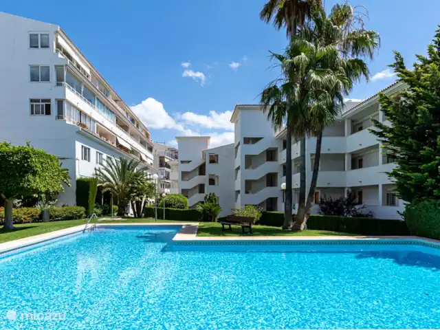 Altea La Olla Apartamento huren in Spanje, Costa Blanca, Altea - appartement