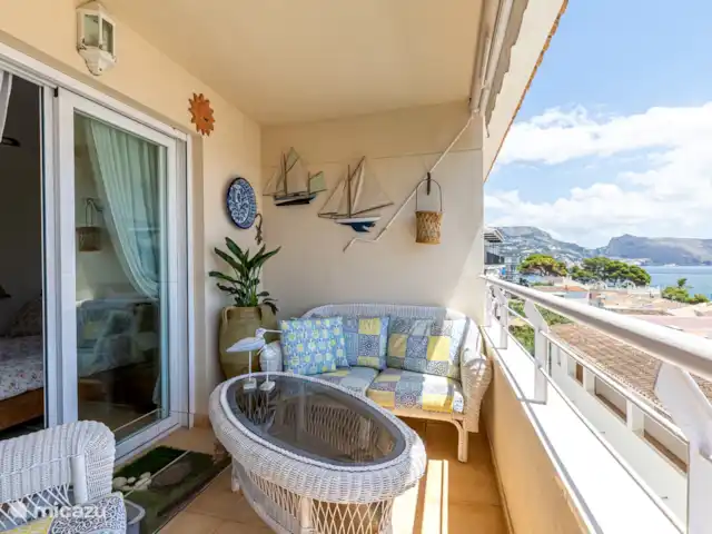 Altea La Olla Apartamento huren in Spanje, Costa Blanca, Altea - appartement