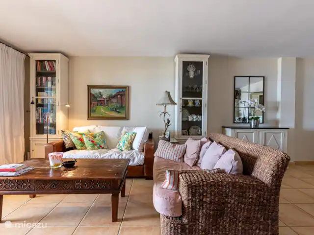 Altea La Olla Apartamento huren in Spanje, Costa Blanca, Altea - appartement