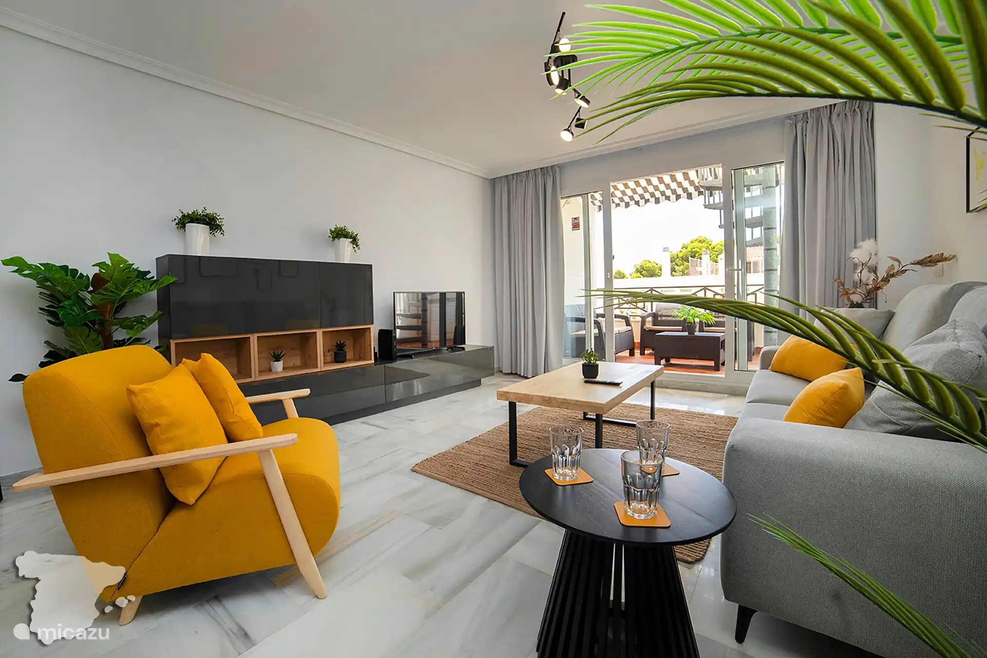 Baie de Calp - Sonrisa | Espagne, Costa Blanca, Calpe - appartement