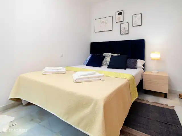 Baie de Calp - Sonrisa | Espagne, Costa Blanca, Calpe - appartement Chambre 3