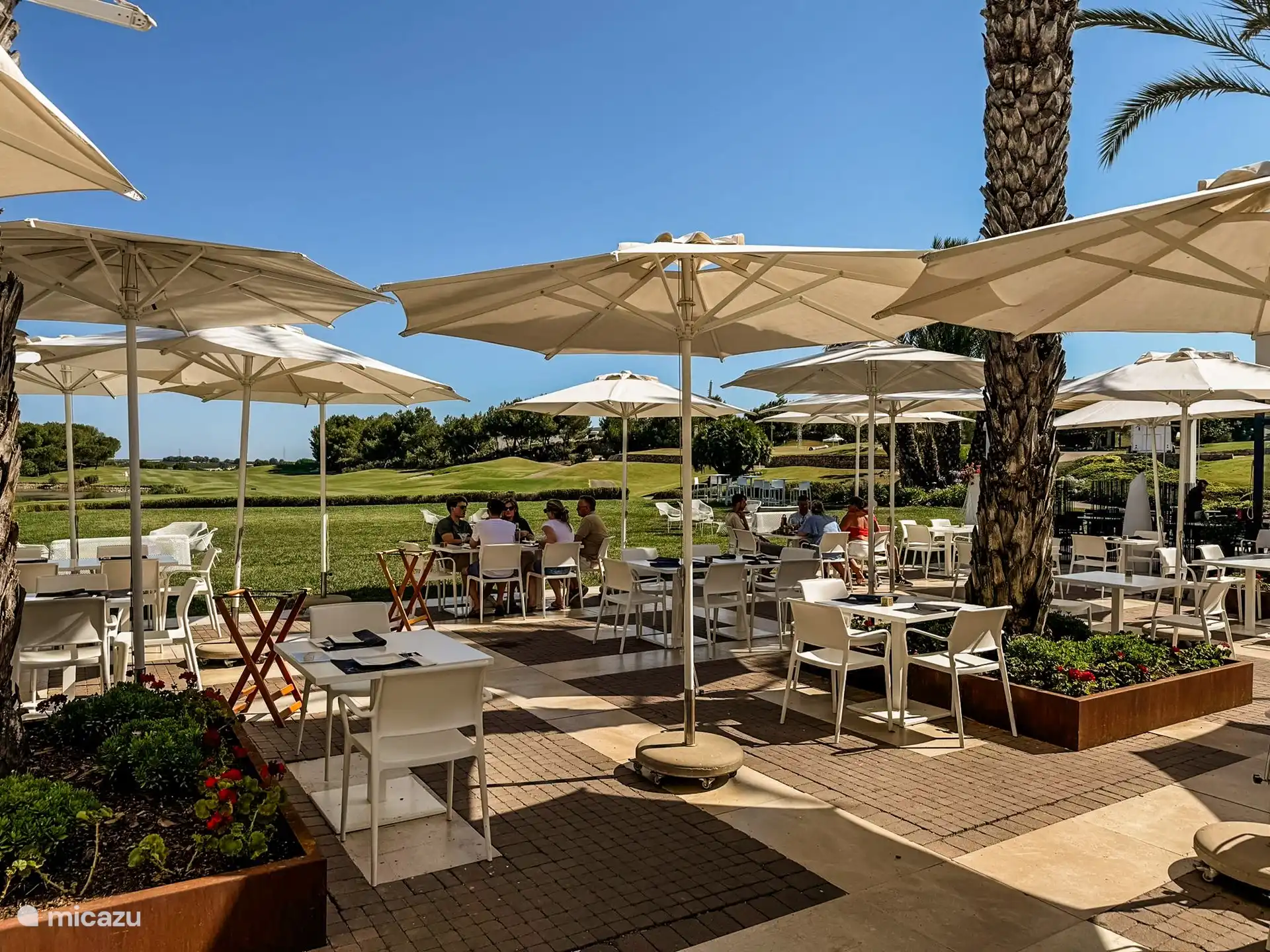 Restaurant Las Colinas 