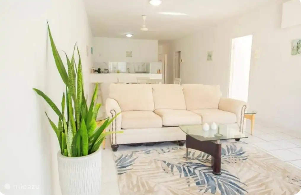 Apartment Casa Linda - Kenepa Resort in Curaçao, Curacao-Mitte, Dominguito - appartement