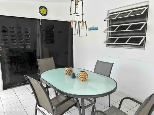 Appartement Casa Linda - Kenepa Resort | Curaçao, Curaçao-Centre, Dominguito - appartement