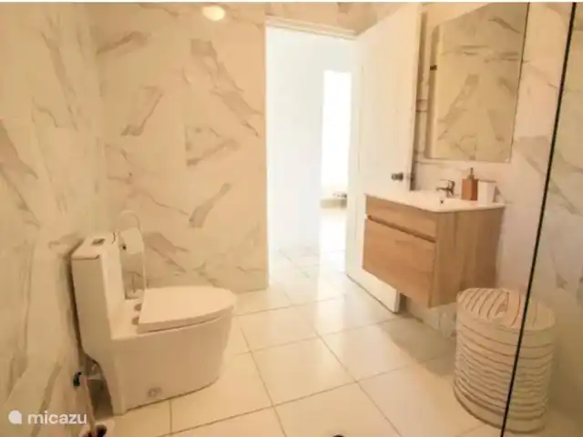 Appartement Casa Linda - Kenepa Resort | Curaçao, Curaçao-Centre, Dominguito - appartement