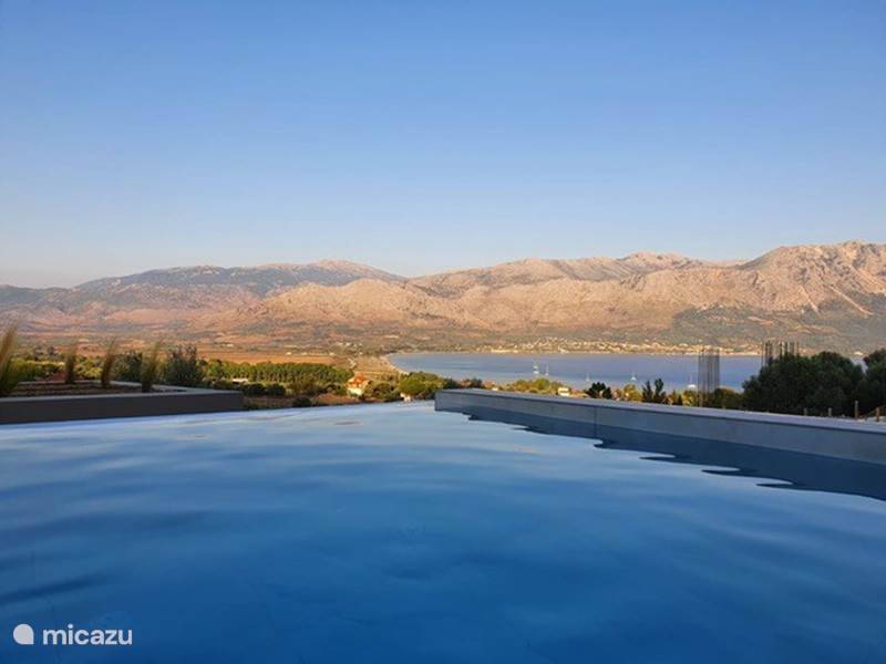 Holiday home in Greece, Central Greece, Paleros Villa Villa Pastoras
