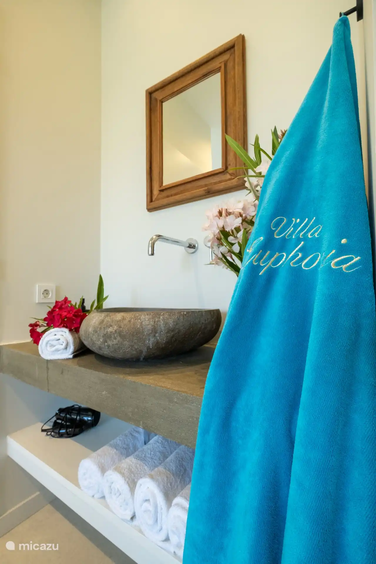 Hauptschlafzimmer-WC