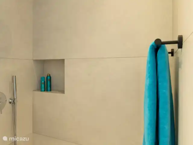 Villa Euforia en Grecia, Gracia Central, Pogonia - villa Ducha