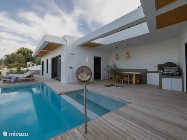 Villa Euforia en Grecia, Gracia Central, Pogonia - villa Villa Euforia