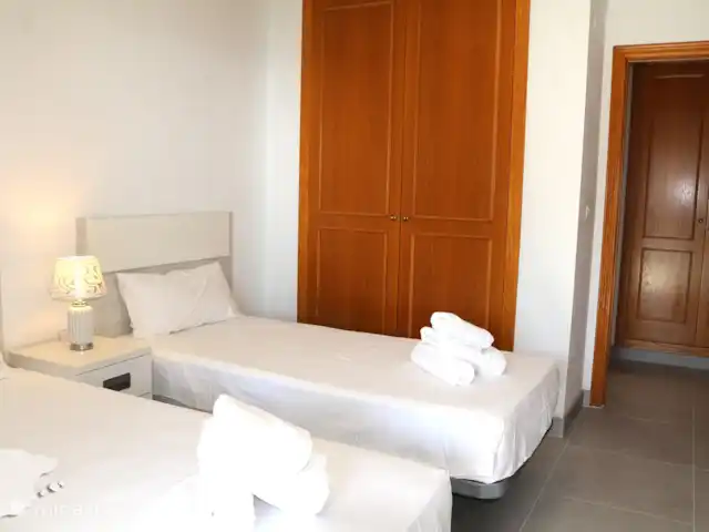 Sabrer | Espagne, Costa Blanca, Calpe - appartement Chambre à coucher