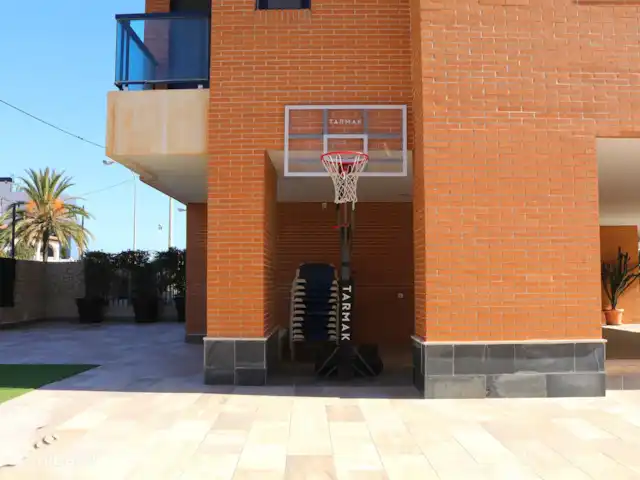 Sabrer | Espagne, Costa Blanca, Calpe - appartement Jardin