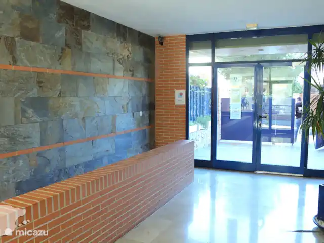 Sabrer | Espagne, Costa Blanca, Calpe - appartement Entrée