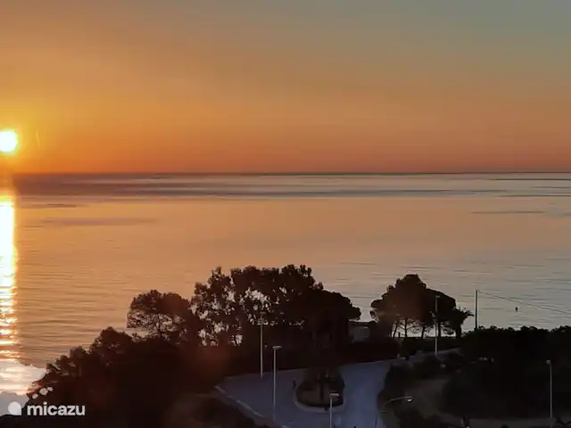 Sabrer | Espagne, Costa Blanca, Calpe - appartement Perspective
