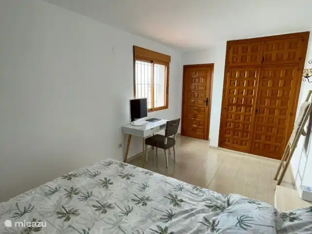 Location de Vacances Espagne, Costa Blanca, Monte Pego, villa - Casa Bellavista 515 Une photo sous un autre angle de la salle familiale du rez-de-chaussée, elle donne donc une meilleure idée de l'espace de cette pièce