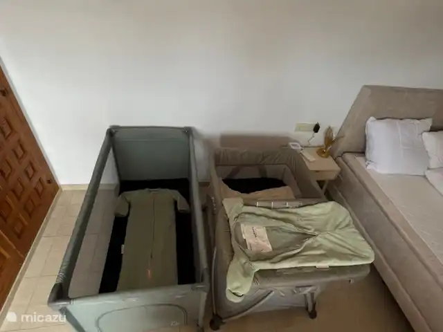 Location de Vacances Espagne, Costa Blanca, Monte Pego, villa - Casa Bellavista 515